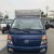 Hyundai Porter H150 chở gia cầm