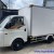 Hyundai H150 thùng kín Inox Composite