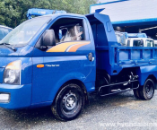 hyundai h150 ben