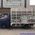 Hyundai Porter H150 chở gia cầm