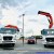 Hyundai HD1000 gắn cẩu