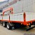 Hyundai hd240 gan cau Unic