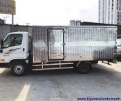 hyundai n250sl cho gia cam con vit con