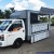 hyundai porter ban hang luu dong