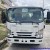 Isuzu NPR 400 kéo chở xe ô tô