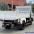 Isuzu QMR 230 ben 2 tấn 2.5 khối