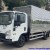 Isuzu QKR 210 thùng kín Inox