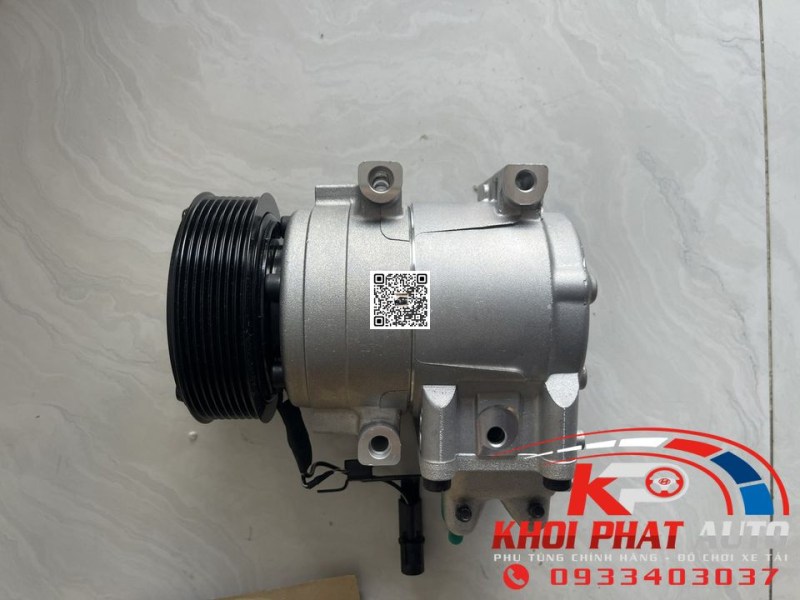 Lốc lạnh Hyundai 110S EX8 N250 KIA K200 K250 chính hãng