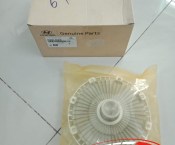 Ly tâm quạt gió Hyundai EX8 EX8GTL chính hãng