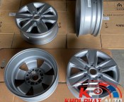 Lazang đúc Hyundai Solati mâm bánh xe Solati