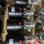 Mô tơ bơm thuỷ lực xe tải xe chuyên dùng