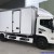 Mui gió Hyundai EX8L GTL
