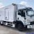 Mui lướt gió Isuzu