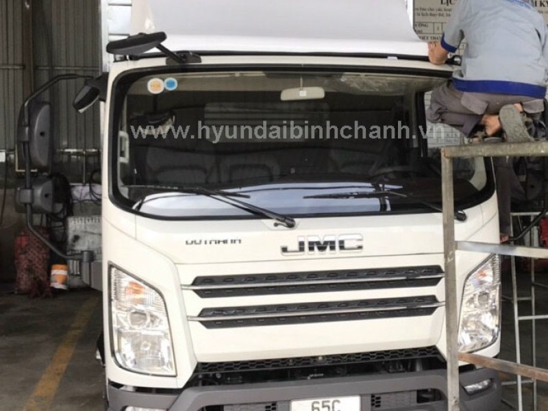 Không có thiết lập ảnh