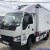 Mui lướt gió Isuzu