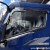 Ốp mạ rôm Hyundai EX8L ốp kính hậu ốp tay nắm cửa EX8 GT che mưa