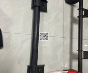 Pat treo phuột giảm sốc Hyundai HD72 HD99 HD800 HD700