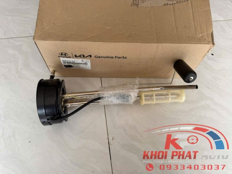 Phao dầu Hyundai Mighty 110S W11S chính hãng