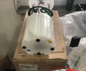 Phao dầu Hyundai EX8 EX8L EX8 GT chính hãng