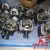 Cóc ben trích công suất hộp số PTO xe tải Hyundai Hino Isuzu