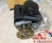 Cóc ben trích công suất hộp số PTO xe tải Hyundai Hino Isuzu