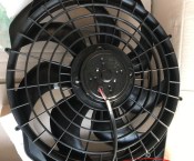 Quạt dàn nóng Hyundai 5 tấn HD120 HD210 HD240 