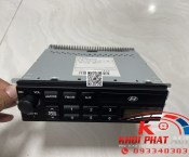 Radio Hyundai HD72 HD99 110S HD320 HD700 HD1000 chính hãng
