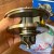 Ruột Turbo Hyundai Solati 16 chỗ
