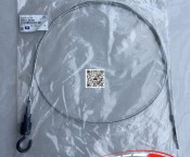 Cây thăm nhớt Hyundai HD700 HD320 HD1000 HD270 Trago Universe chính hãng