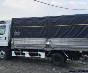 dong thung mui bat inox n250sl