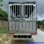 Hyundai EX8 GTL chở gia cầm Mighty EX8 gia cầm