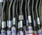 Đòn lái dọc Hyundai EX8 GT chính hãng