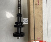Trục 5 tầng dưới KIA K200 K250 Porter 2 H150 N250 Solati chính hãng