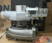 Turbo Isuzu NPR400 NPR350 NQR550 3,5 tấn 5 tấn