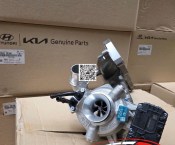 Turbo KIA Carnival hàng chính hãng