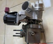 Turbo Hyundai EX8 EX8 GT chính hãng