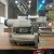 Turbo Isuzu QKR 210 230 270 Turbo tăng áp Isuzu 2.5 tấn