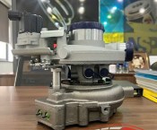 Turbo Isuzu QKR 210 230 270 Turbo tăng áp Isuzu 2.5 tấn