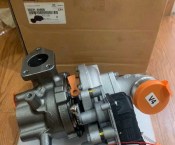 Turbo Hyundai Solati chính hãng