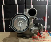 Turbo Toyota Hilux 