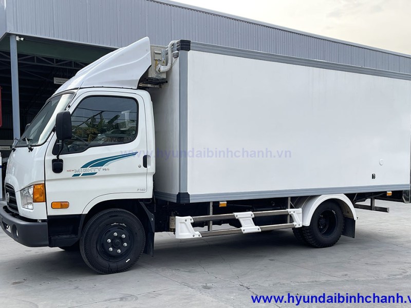 Xe chụp Xquang y tế lưu động