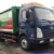 Hyundai EX8 GTL ép rác 10 khối
