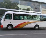 xe chở khách 29 chổ Hyundai County XL