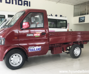 Xe tải 990Kg thái lan