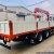 Hyundai hd240 gan cau Unic