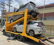 Xưởng đóng thùng xe tải xe chuyên dụng