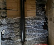 Xy lanh thuỷ lực ty thuỷ lực