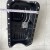 Đáy các te nhớt Isuzu QKR 210 230 270