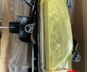 Đèn cản Hyundai Porter 2 H150 H100 chính hãng 